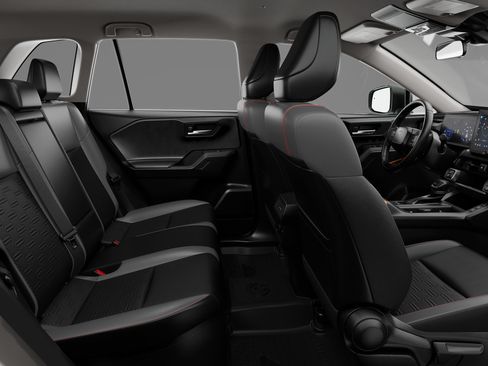 New 2026 Toyota RAV4 FWD image 61