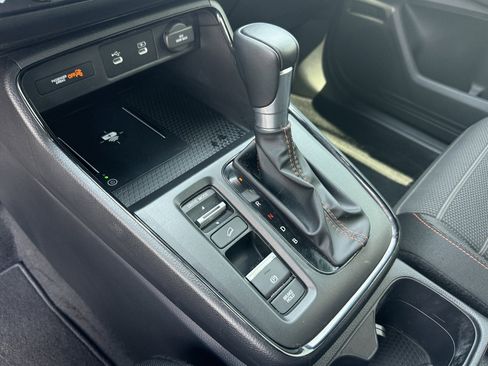 Certified 2026 Honda CR-V Sport image 13