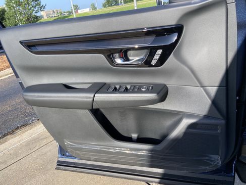 New 2026 Honda CR-V EX-L image 30