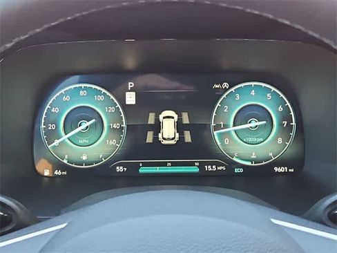 Used 2024 Hyundai Palisade Calligraphy image 35