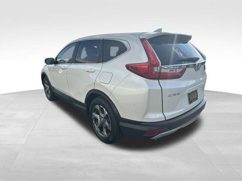 Used 2017 Honda CR-V EX image 4