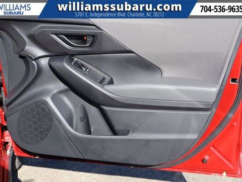 New 2026 Subaru Crosstrek 2.0i Premium image 21