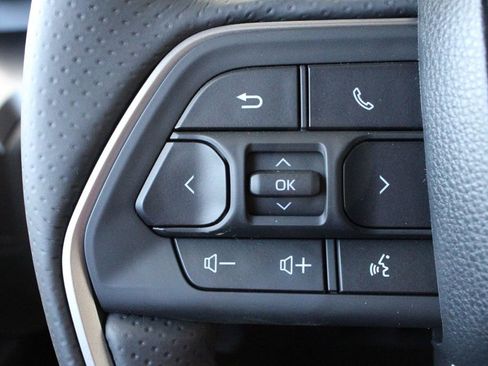 New 2026 Toyota 4Runner TRD Sport AWD/4WD image 28
