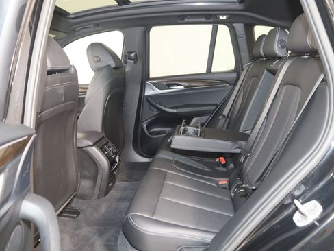 Used 2024 BMW X3 xDrive30i AWD/4WD image 49