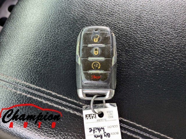 Used 2019 RAM 1500 Big Horn AWD/4WD image 31