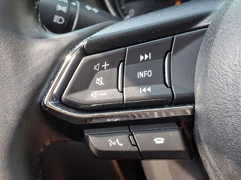 Used 2023 MAZDA CX-5 AWD 2.5 S image 19