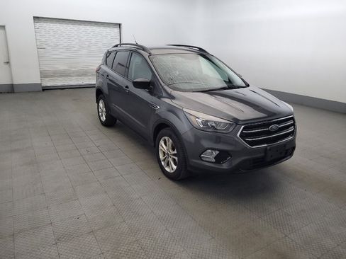 Used 2019 Ford Escape SE AWD/4WD image 13