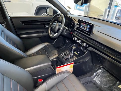 Used 2025 Honda CR-V Sport Touring image 46