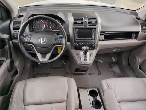 Used 2010 Honda CR-V EX-L image 17