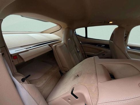 Used 2011 Porsche Panamera 4 image 16