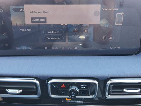 New 2026 Nissan Sentra SL w/ Floor Mat Package FWD image 17