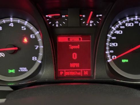 Used 2014 GMC Terrain SLT image 19