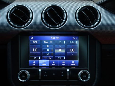 Used 2020 Ford Mustang GT w/ Equipment Group 301A RWD image 39