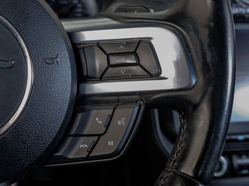 Used 2019 Ford Mustang GT image 16