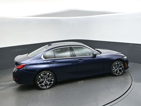 New 2026 BMW 330i Sedan w/ Convenience Package RWD image 35