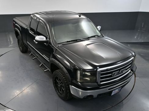 Used 2012 GMC Sierra 1500 SLE image 51
