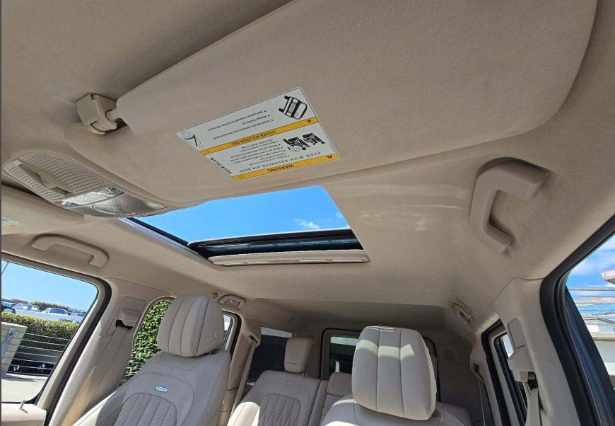Used 2023 Mercedes-Benz G 63 AMG 4MATIC image 5