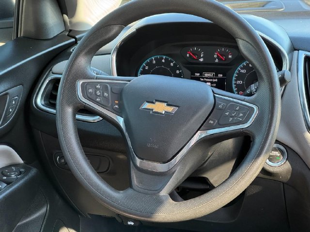 Used 2021 Chevrolet Equinox LS w/ LS Convenience Package AWD/4WD image 15