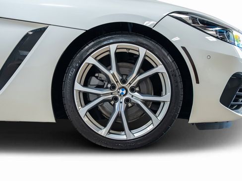 Used 2019 BMW Z4 sDrive30i image 24