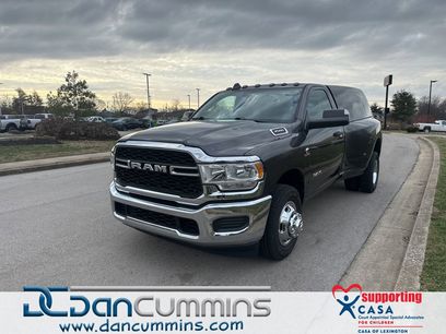 Used 2020 RAM 3500 Tradesman