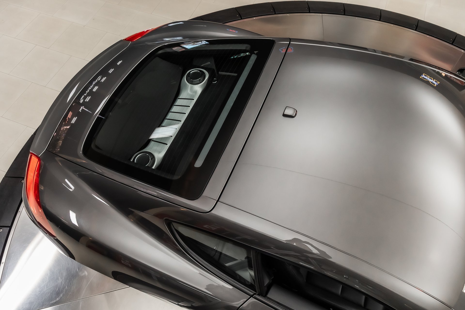 Used 2014 Porsche Cayman S RWD image 22