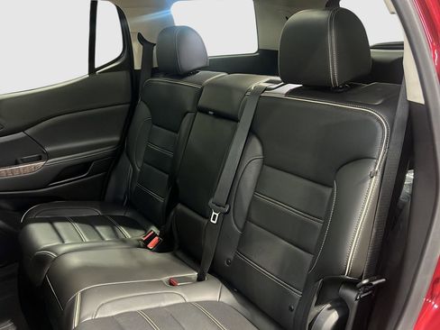 Used 2020 GMC Acadia Denali w/ Technology Package image 50