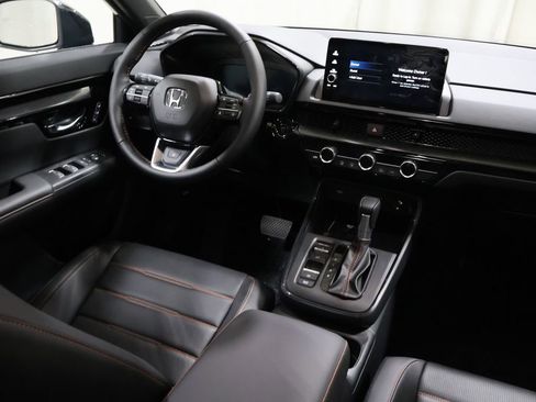 New 2026 Honda CR-V Sport Touring image 24