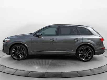 New 2026 Audi Q7 3.0T Premium Plus