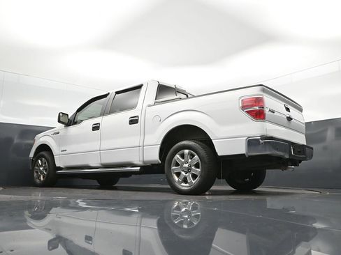 Used 2013 Ford F150 XLT w/ Luxury Equipment Group RWD image 41
