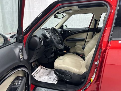 Used 2014 MINI Cooper Countryman S AWD/4WD image 10