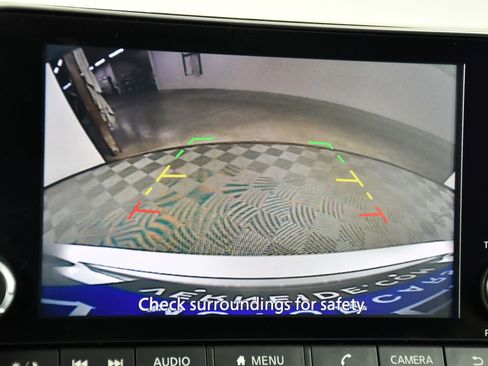 Used 2024 Nissan Altima 2.5 SV image 28