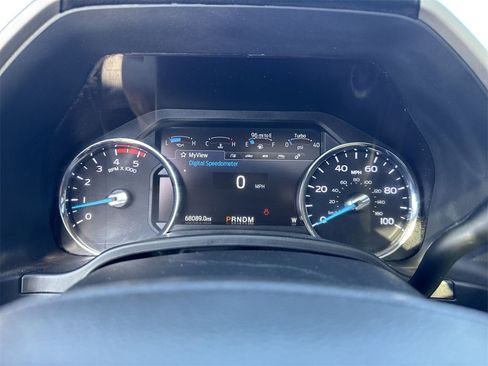 Used 2022 Ford F350 Lariat w/ Lariat Ultimate Package image 15