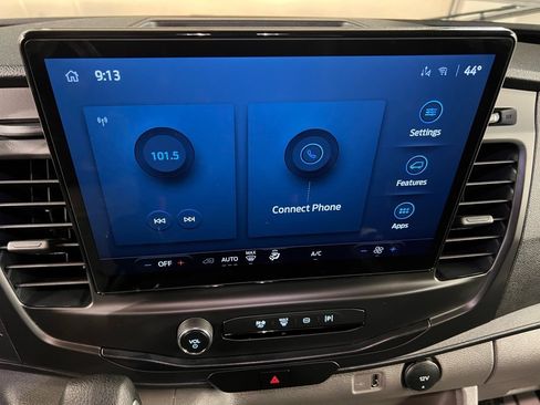 New 2026 Ford Transit 250 148 Medium Roof w/ Load Area Protection Package image 9