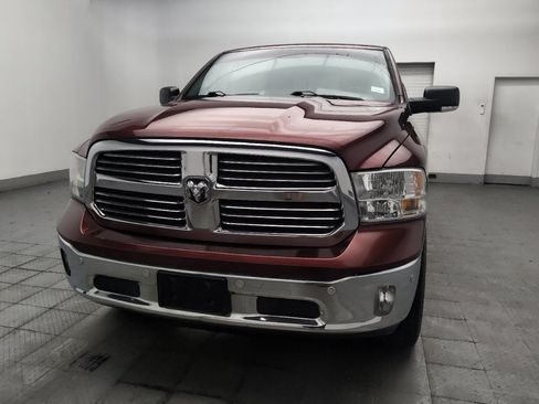 Used 2018 RAM 1500 Big Horn AWD/4WD image 15