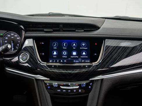 New 2025 Cadillac XT6 Premium Luxury image 21