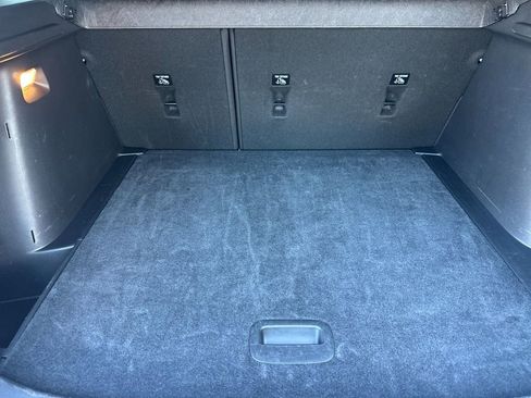 Used 2025 Chevrolet Trax LT image 14