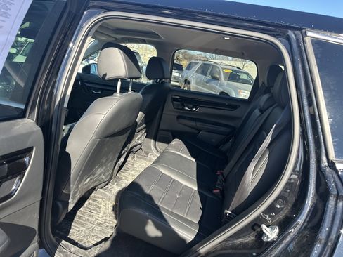 Certified 2024 Honda CR-V EX-L image 15