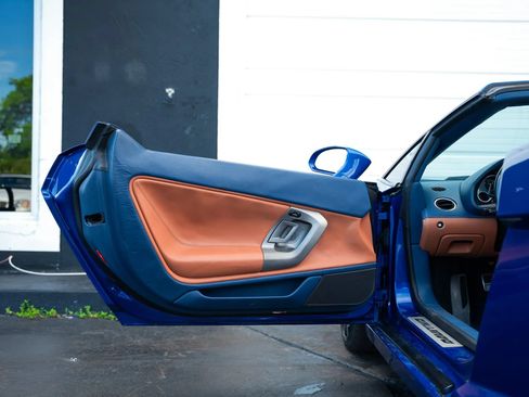 Used 2008 Lamborghini Gallardo Spyder AWD/4WD image 40