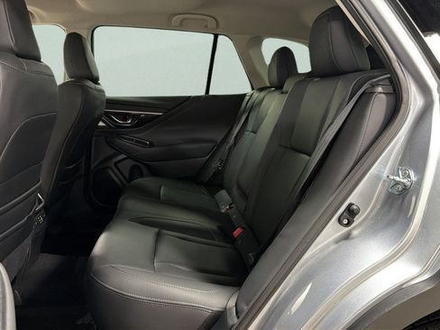 Certified 2025 Subaru Outback Touring XT w/ Popular Package #2 AWD/4WD image 34