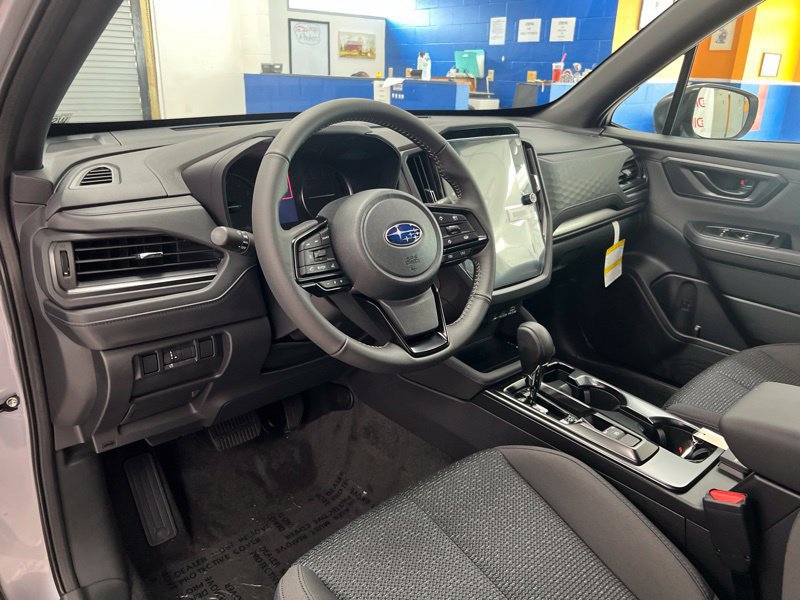 New 2026 Subaru Forester Premium AWD/4WD image 21