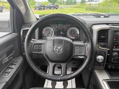 Used 2014 RAM 1500 Sport AWD/4WD image 14
