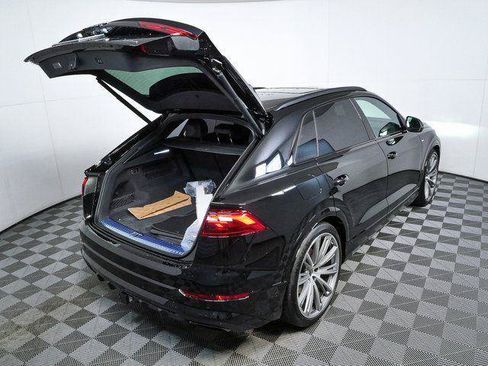 New 2026 Audi Q8 Prestige AWD/4WD image 28