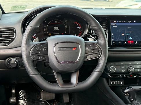 New 2026 Dodge Durango GT w/ Blacktop Package image 30