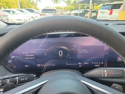 New 2026 Buick Envision Preferred image 10