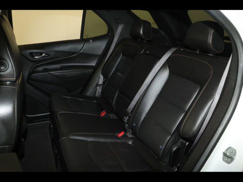 Used 2021 Chevrolet Equinox Premier w/ Redline Edition AWD/4WD image 17