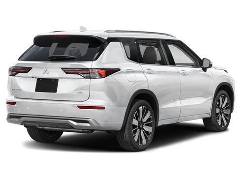 New 2026 Mitsubishi Outlander SEL AWD/4WD image 98