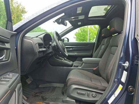 Certified 2026 Honda CR-V TrailSport image 11