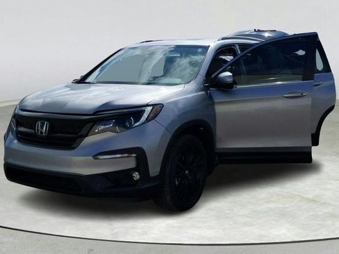 Used 2022 Honda Pilot Special Edition image 10