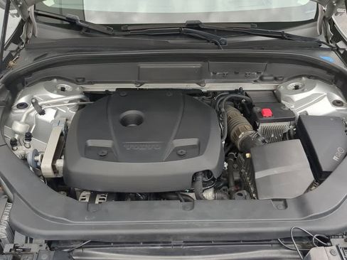 Used 2019 Volvo XC60 T6 Inscription w/ Protection Package Premier image 15