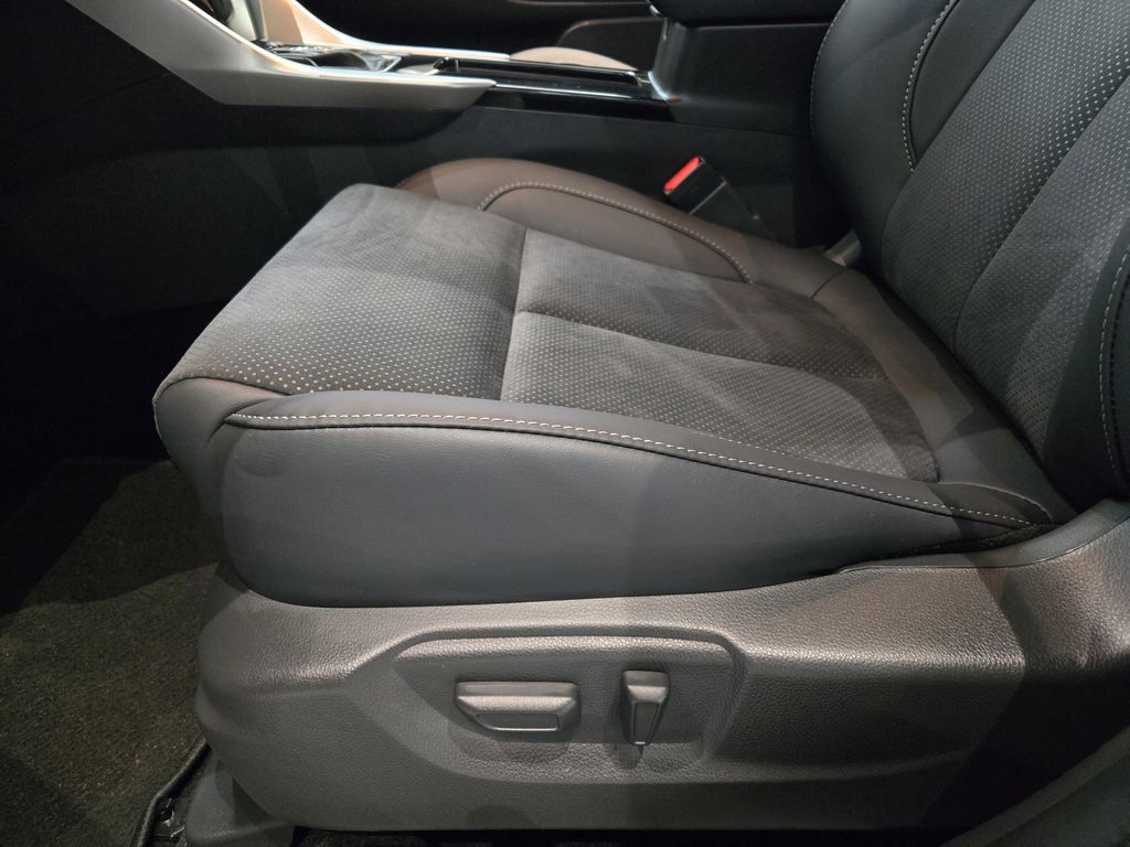 Used 2026 Mitsubishi Eclipse Cross SE AWD/4WD image 19